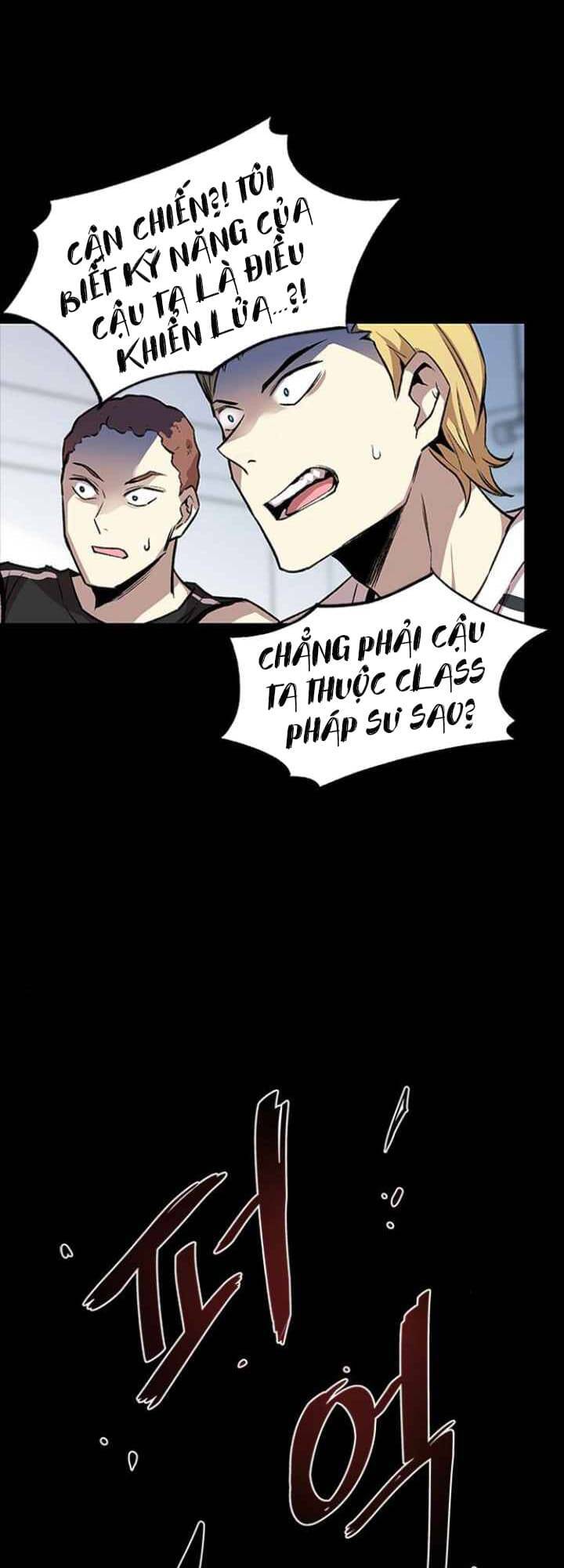 Tiêu Diệt Ác Nhân - Chapter 10 - Page 46
