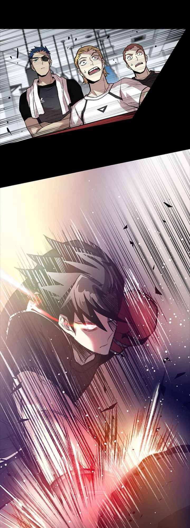 Tiêu Diệt Ác Nhân - Chapter 10 - Page 48