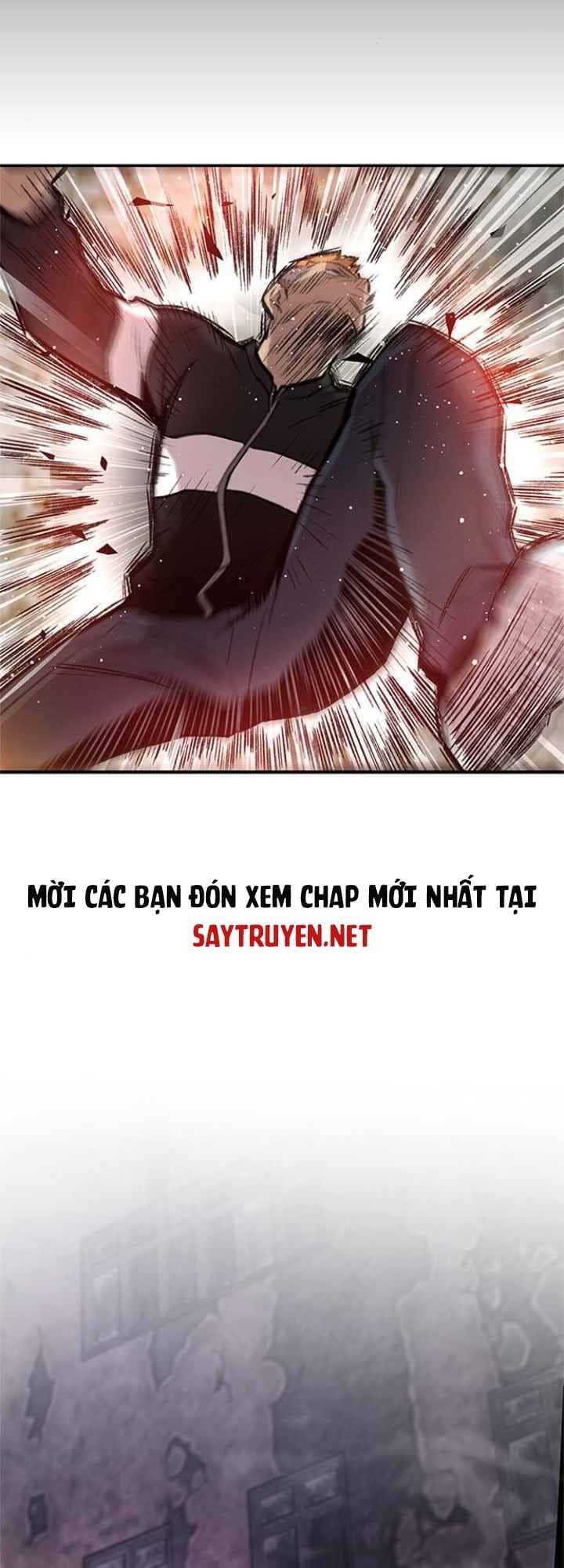 Tiêu Diệt Ác Nhân - Chapter 10 - Page 50