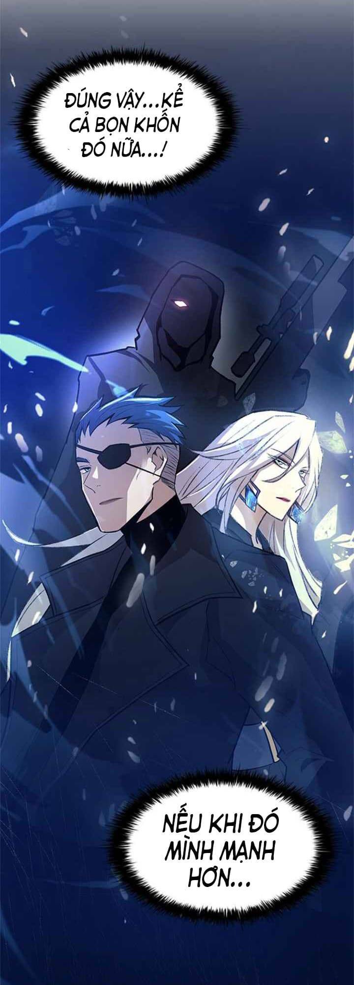 Tiêu Diệt Ác Nhân - Chapter 10 - Page 57