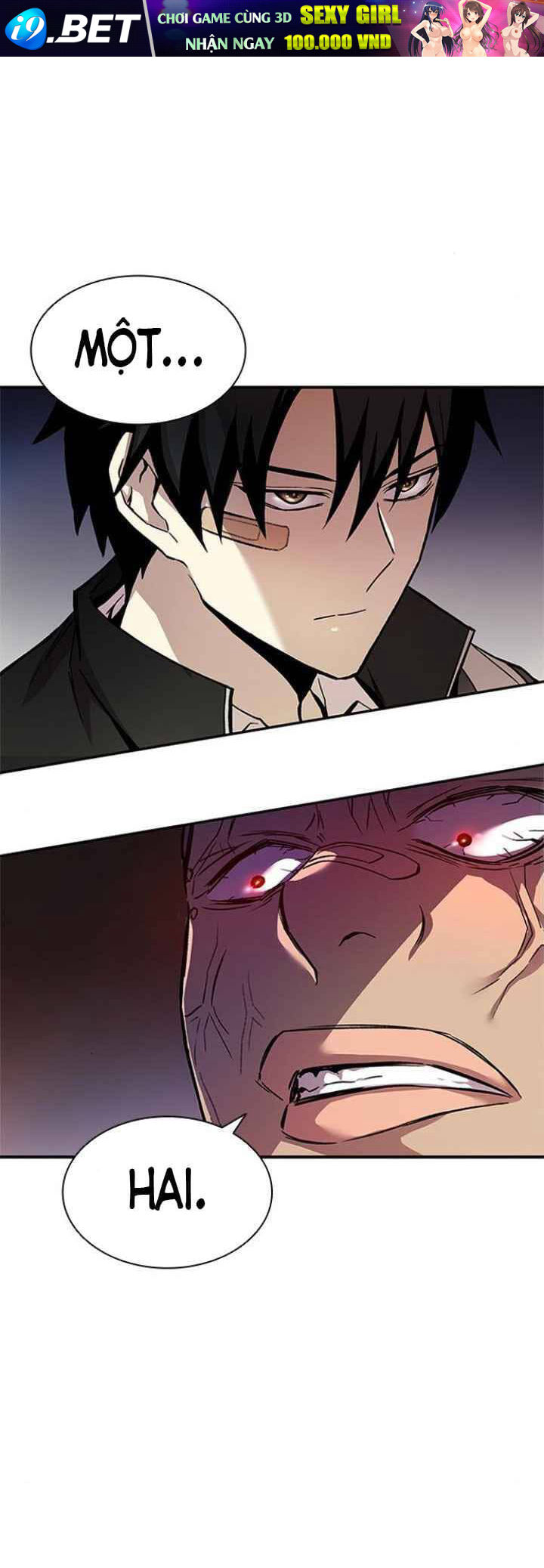 Tiêu Diệt Ác Nhân - Chapter 10 - Page 6