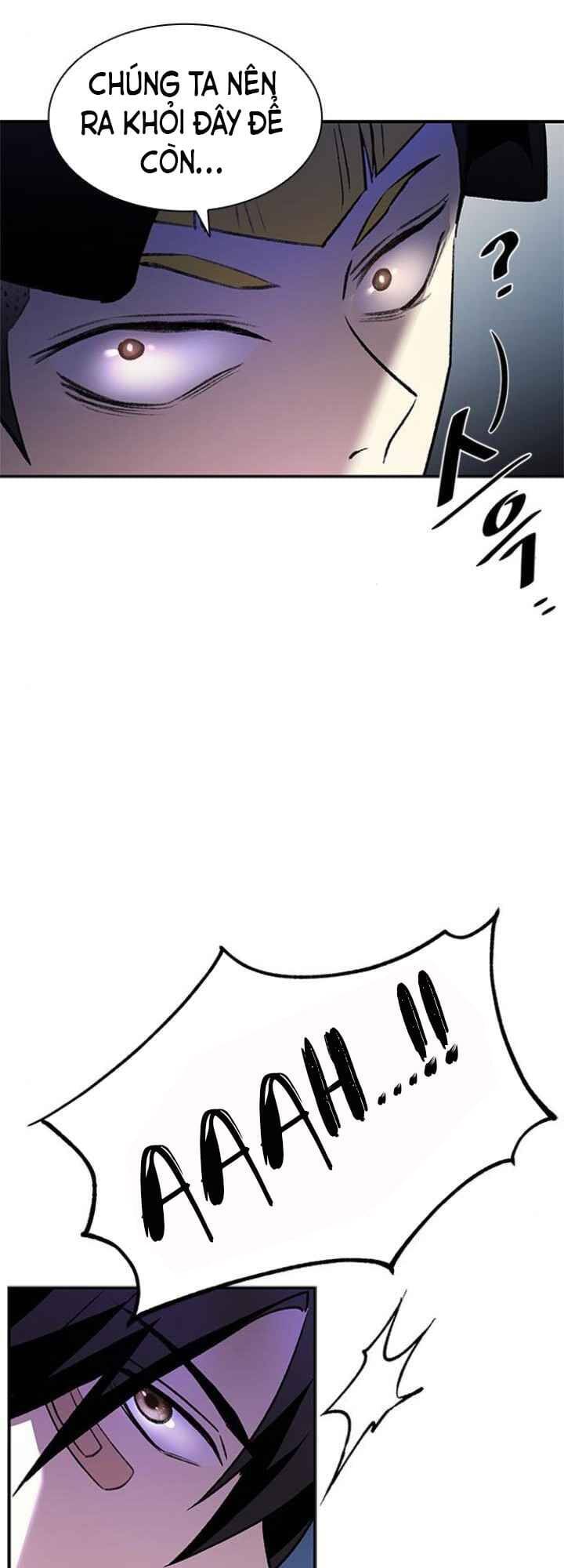 Tiêu Diệt Ác Nhân - Chapter 10 - Page 62