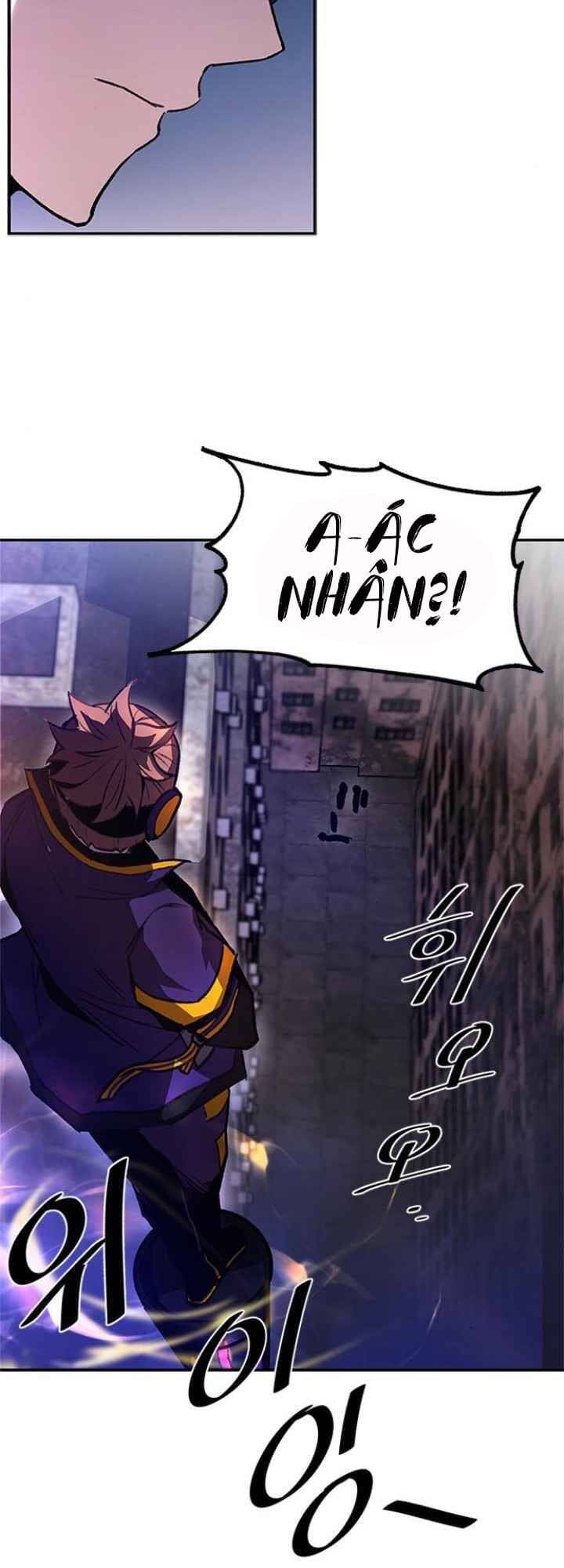 Tiêu Diệt Ác Nhân - Chapter 10 - Page 63