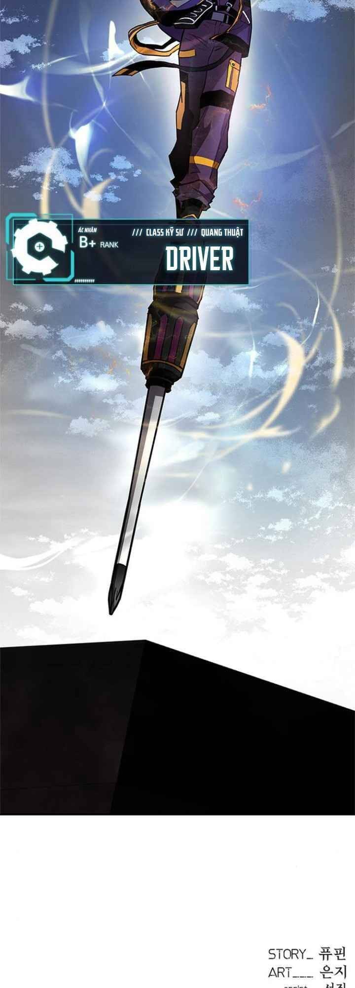 Tiêu Diệt Ác Nhân - Chapter 10 - Page 65