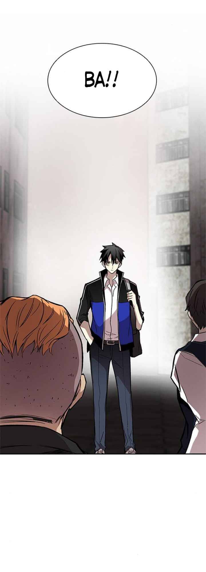 Tiêu Diệt Ác Nhân - Chapter 10 - Page 7