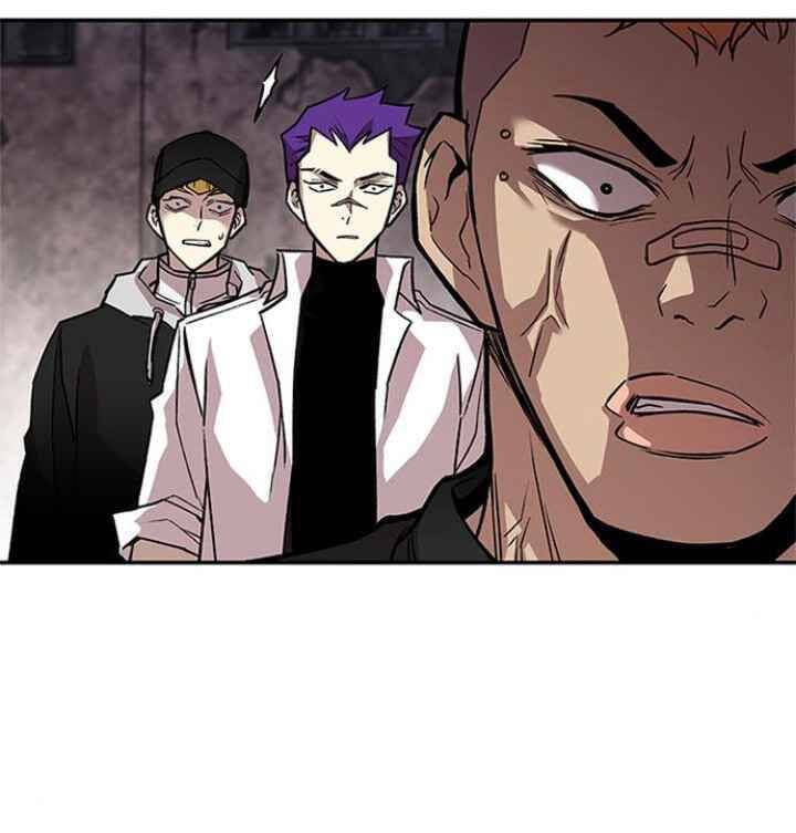 Tiêu Diệt Ác Nhân - Chapter 10 - Page 8