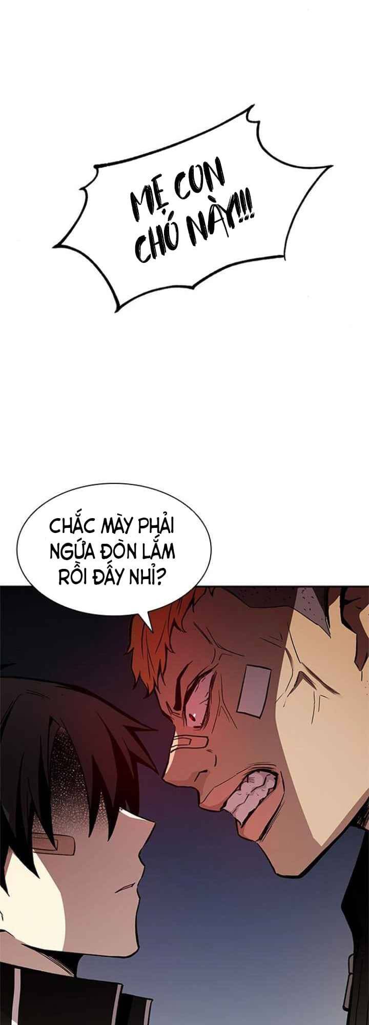 Tiêu Diệt Ác Nhân - Chapter 10 - Page 9