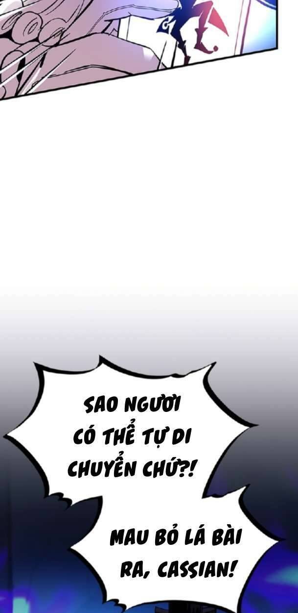 Tiêu Diệt Ác Nhân - Chapter 100 - Page 12