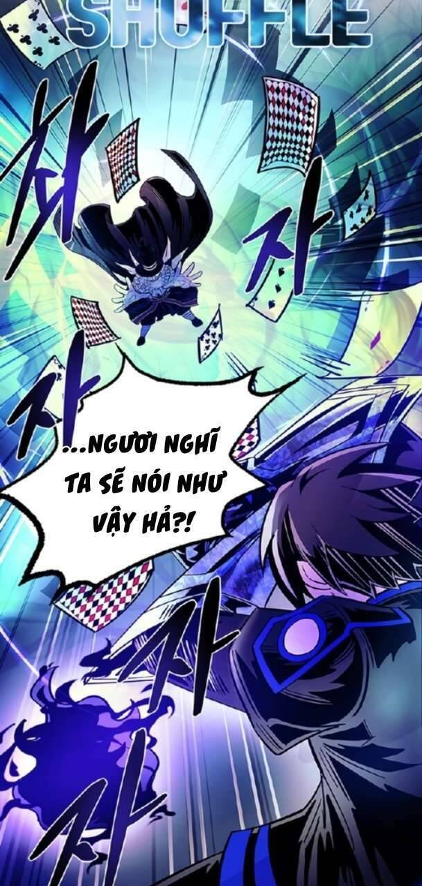 Tiêu Diệt Ác Nhân - Chapter 100 - Page 22