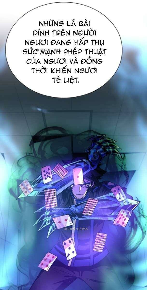 Tiêu Diệt Ác Nhân - Chapter 100 - Page 24