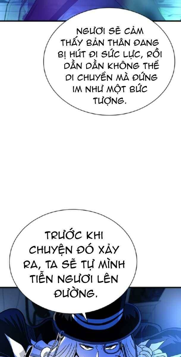 Tiêu Diệt Ác Nhân - Chapter 100 - Page 25