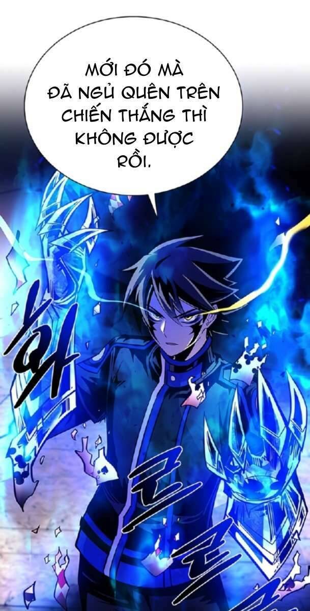 Tiêu Diệt Ác Nhân - Chapter 100 - Page 28