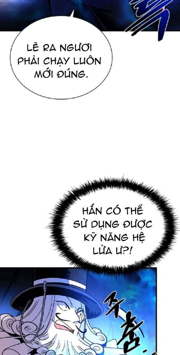 Tiêu Diệt Ác Nhân - Chapter 100 - Page 29