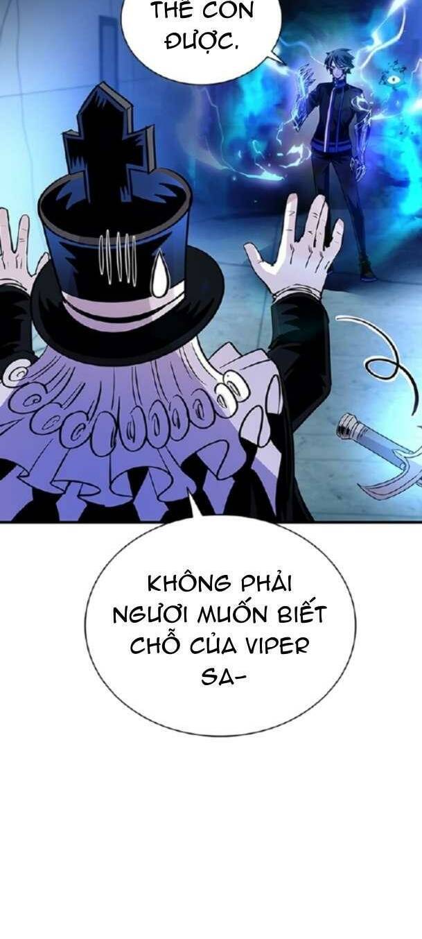 Tiêu Diệt Ác Nhân - Chapter 100 - Page 31