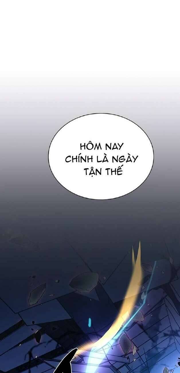 Tiêu Diệt Ác Nhân - Chapter 100 - Page 35