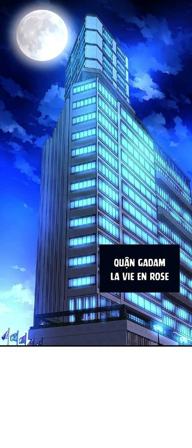 Tiêu Diệt Ác Nhân - Chapter 100 - Page 39