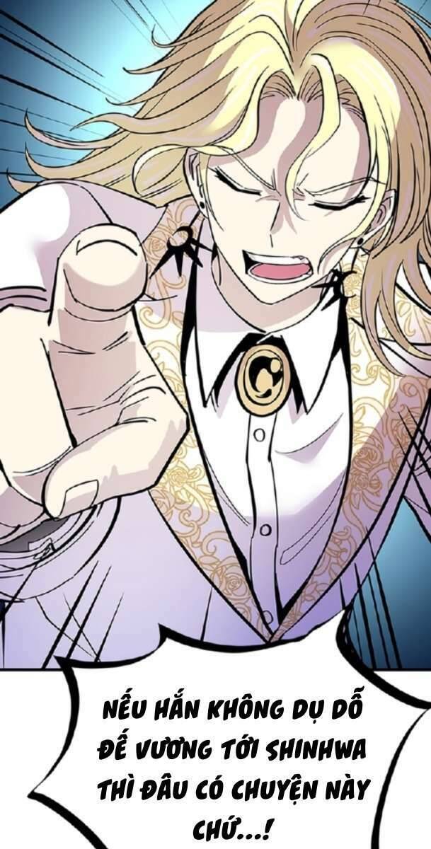 Tiêu Diệt Ác Nhân - Chapter 100 - Page 43