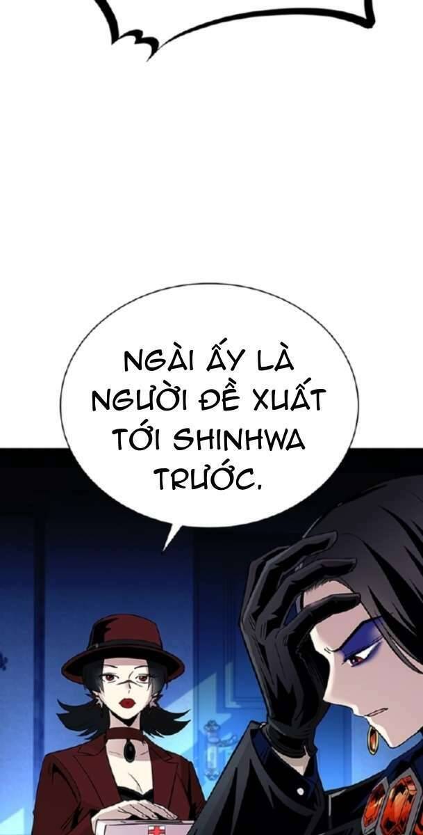 Tiêu Diệt Ác Nhân - Chapter 100 - Page 44