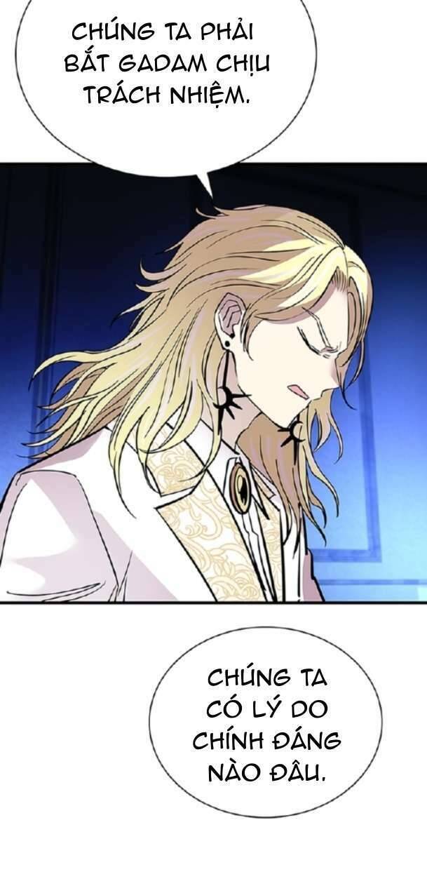 Tiêu Diệt Ác Nhân - Chapter 100 - Page 46