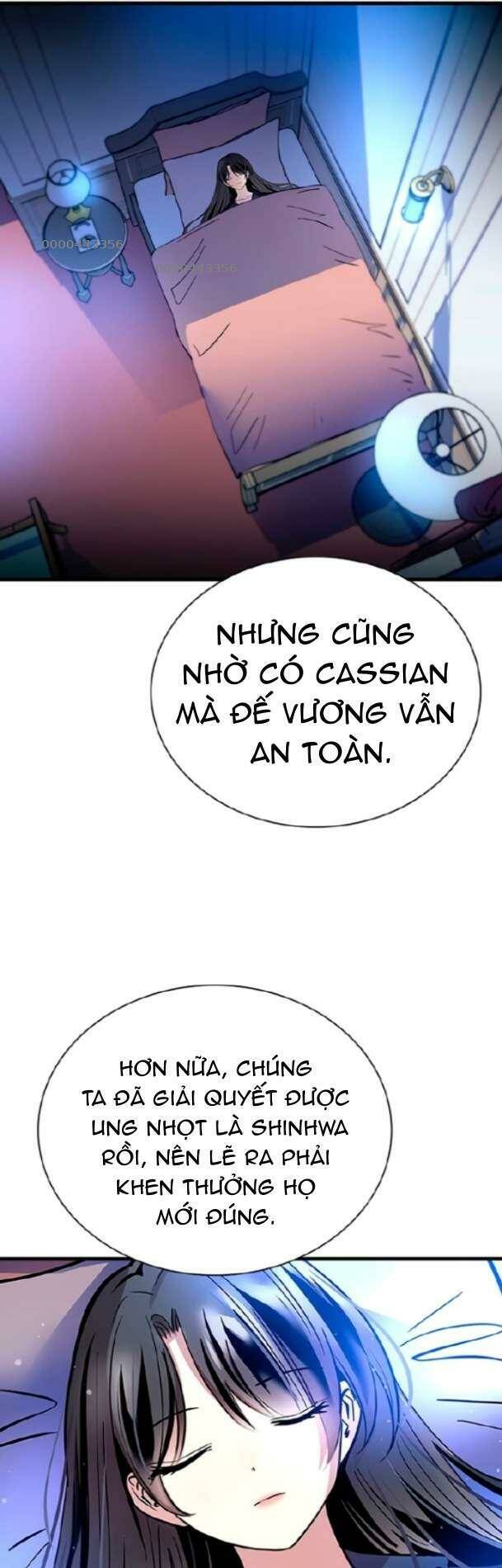 Tiêu Diệt Ác Nhân - Chapter 100 - Page 48