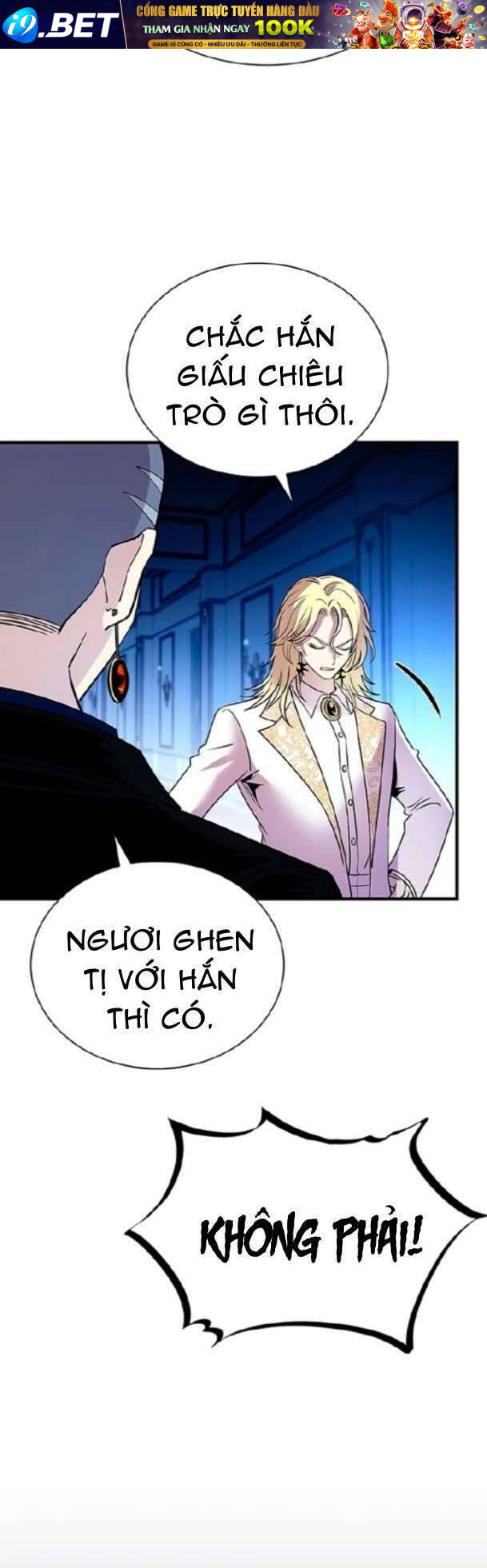Tiêu Diệt Ác Nhân - Chapter 100 - Page 50