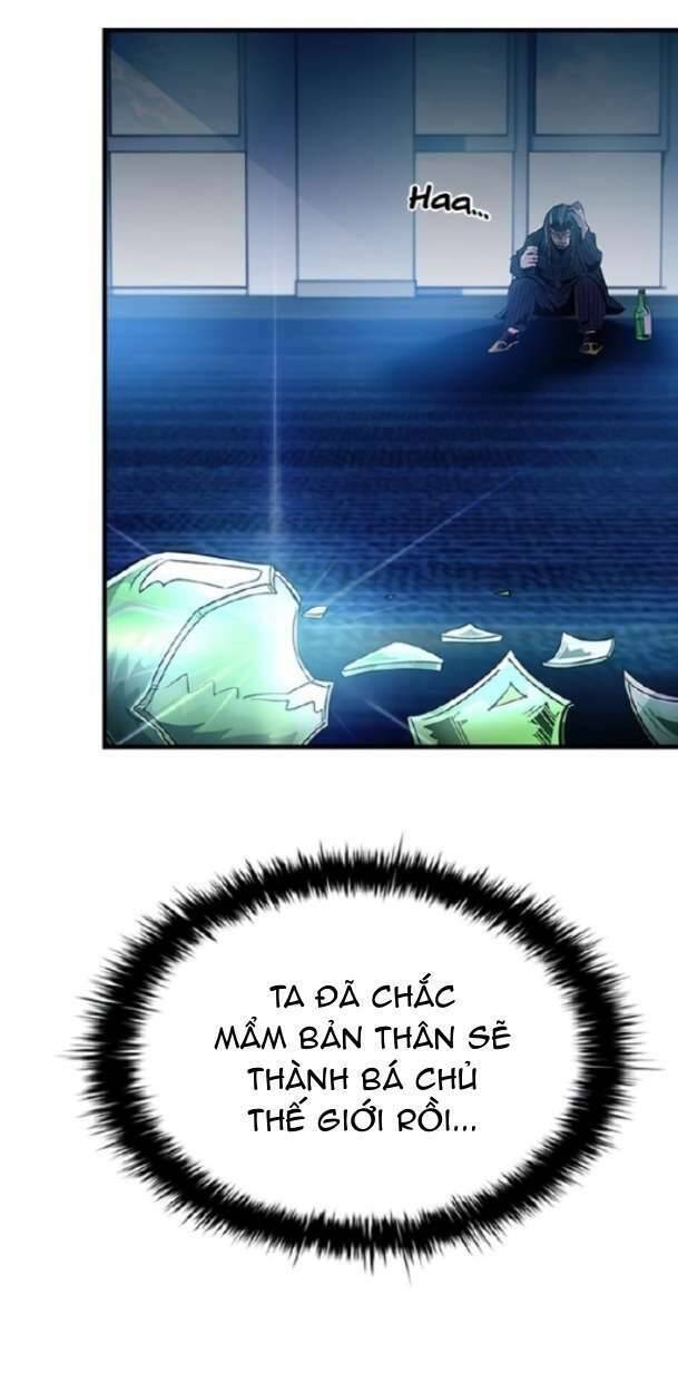 Tiêu Diệt Ác Nhân - Chapter 100 - Page 67