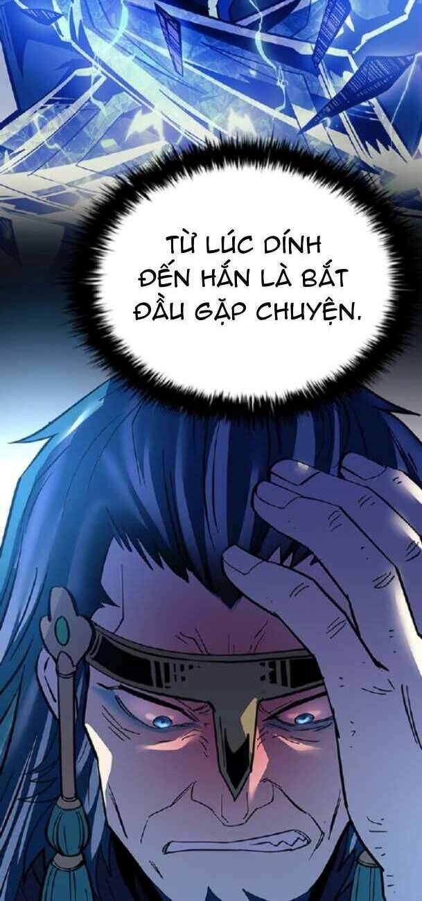 Tiêu Diệt Ác Nhân - Chapter 100 - Page 70