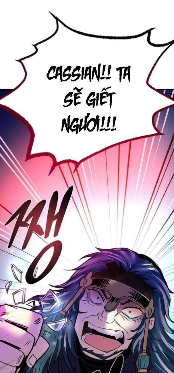 Tiêu Diệt Ác Nhân - Chapter 100 - Page 73