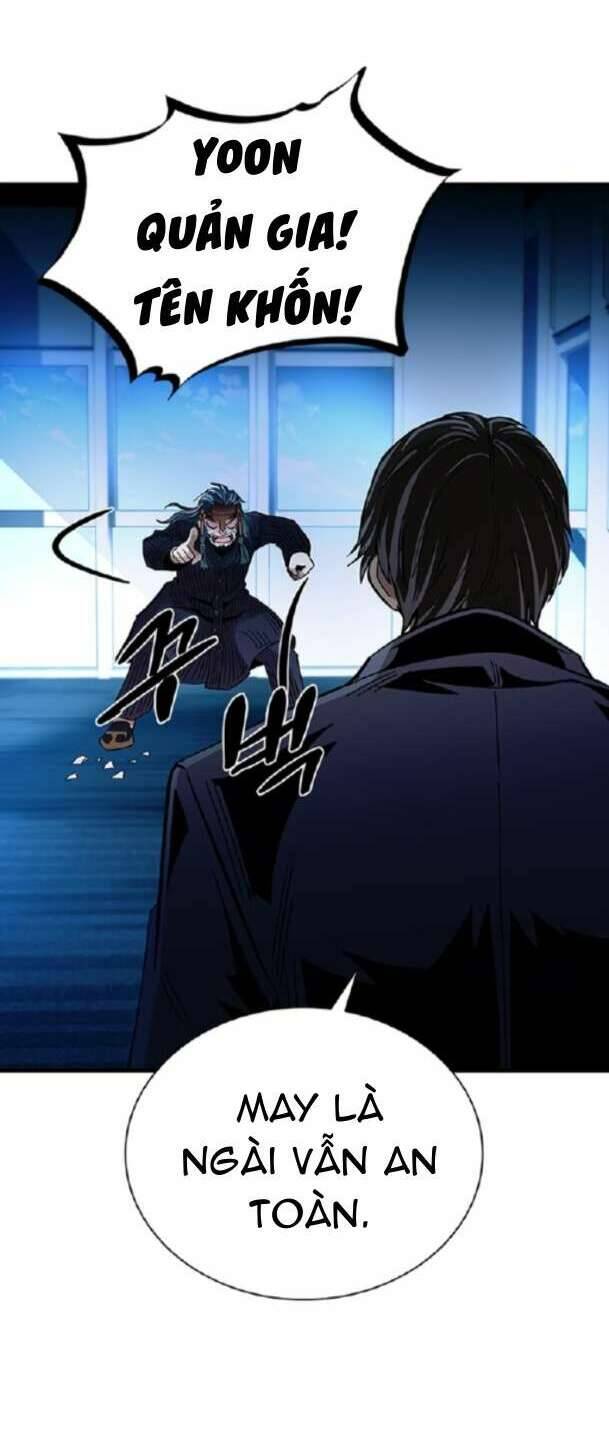 Tiêu Diệt Ác Nhân - Chapter 100 - Page 76
