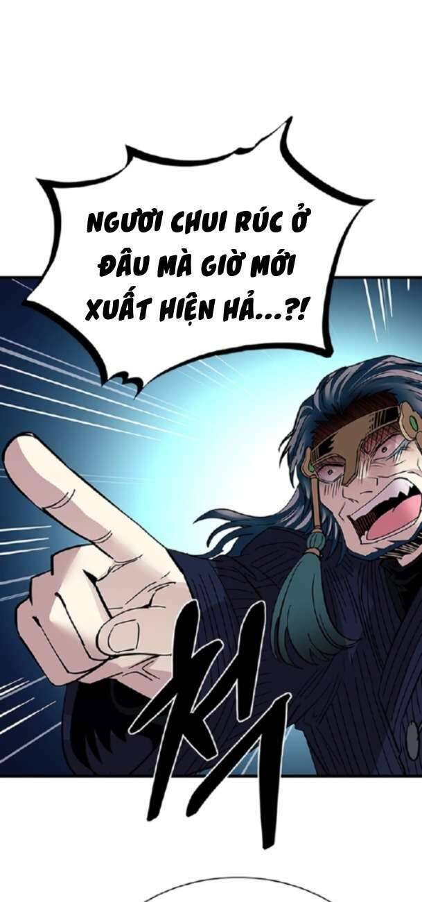 Tiêu Diệt Ác Nhân - Chapter 100 - Page 77