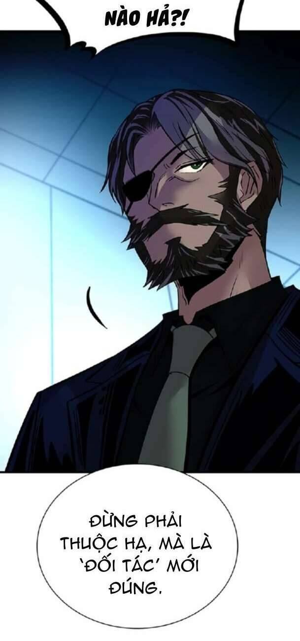 Tiêu Diệt Ác Nhân - Chapter 100 - Page 86
