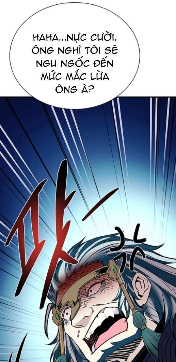 Tiêu Diệt Ác Nhân - Chapter 100 - Page 93