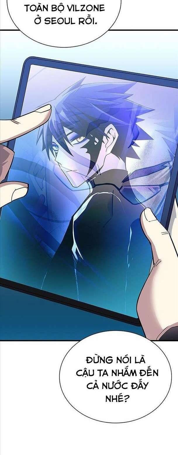Tiêu Diệt Ác Nhân - Chapter 101 - Page 10