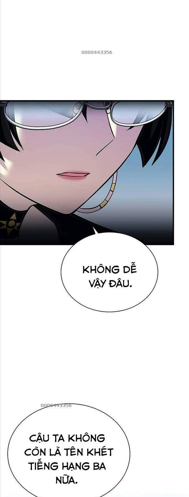 Tiêu Diệt Ác Nhân - Chapter 101 - Page 11