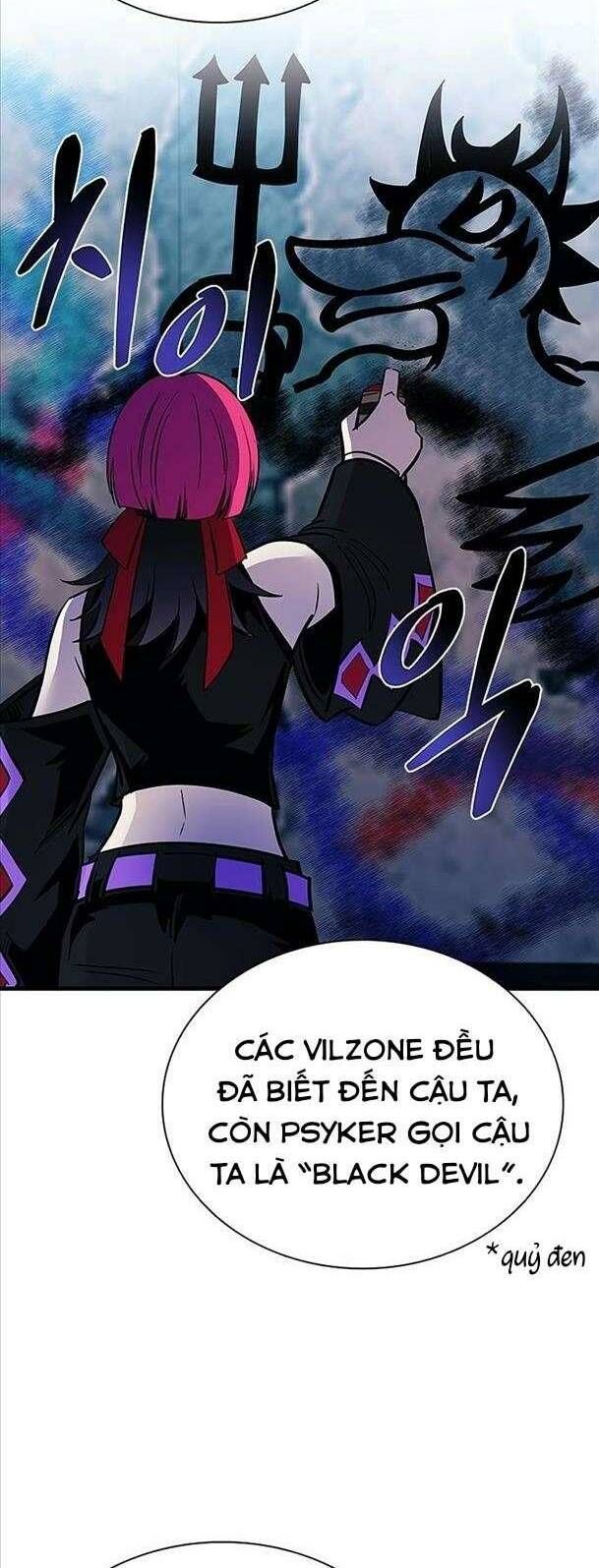 Tiêu Diệt Ác Nhân - Chapter 101 - Page 12