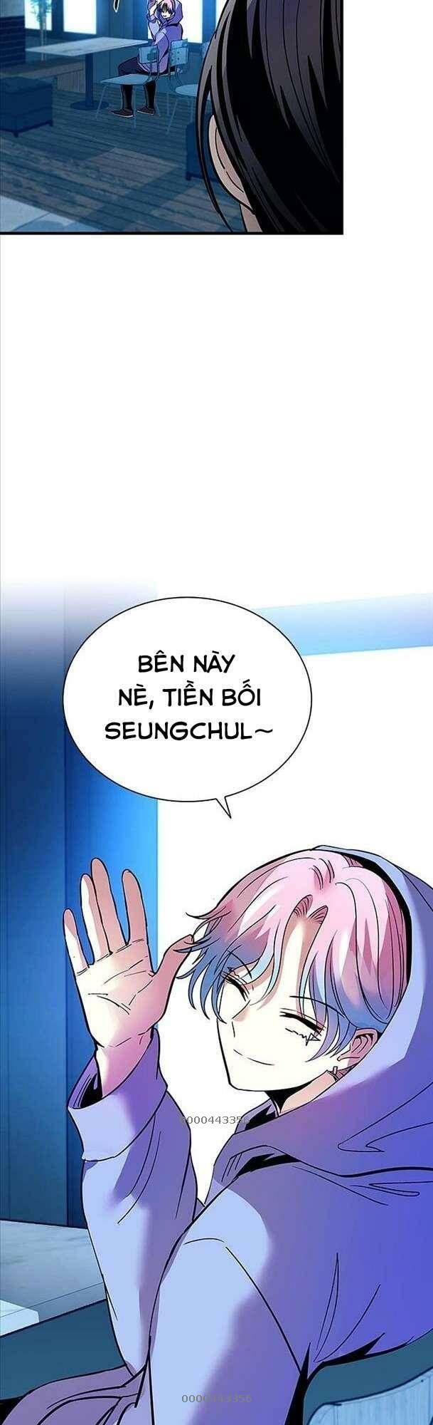 Tiêu Diệt Ác Nhân - Chapter 101 - Page 23