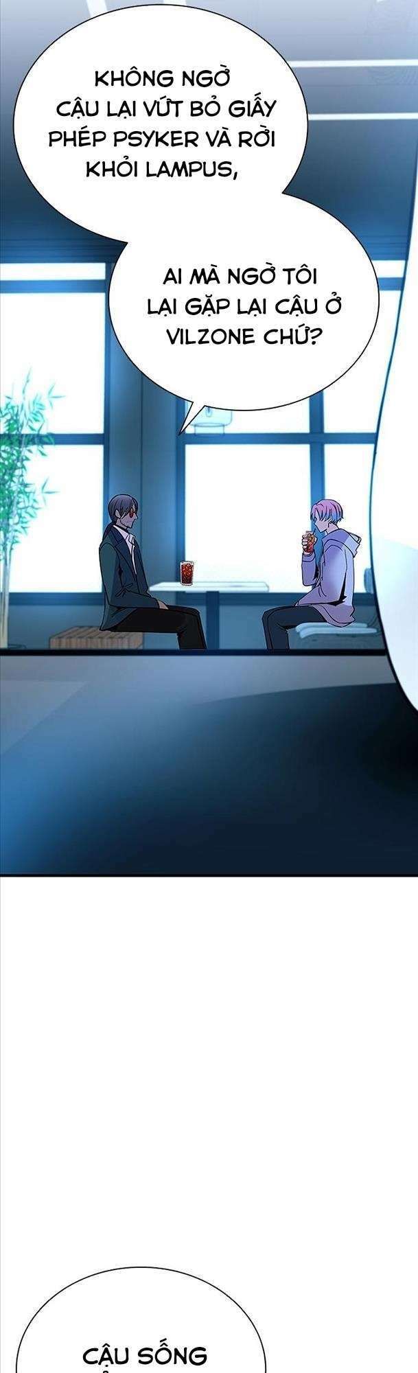 Tiêu Diệt Ác Nhân - Chapter 101 - Page 26
