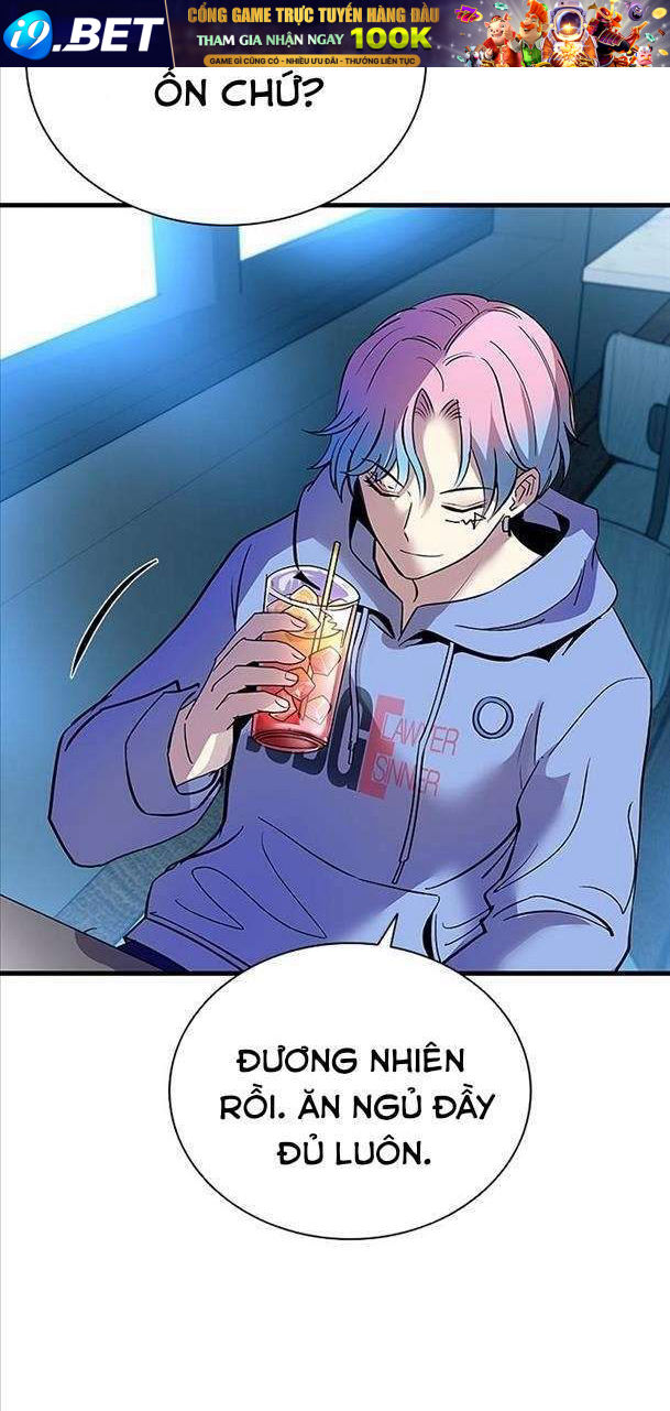 Tiêu Diệt Ác Nhân - Chapter 101 - Page 27