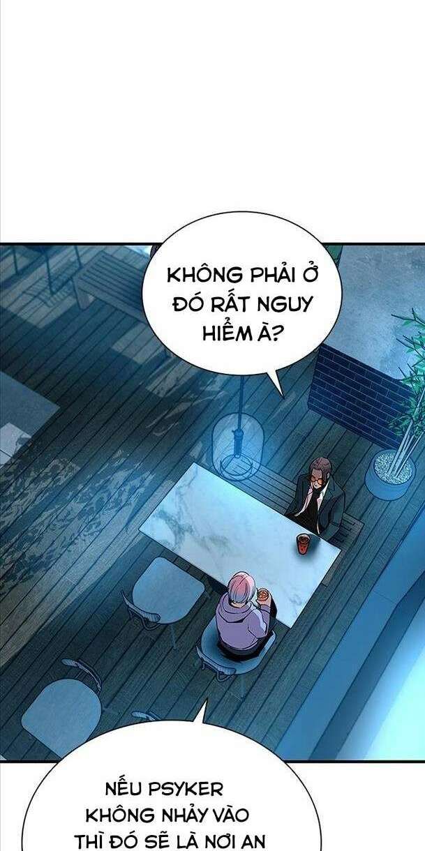 Tiêu Diệt Ác Nhân - Chapter 101 - Page 28