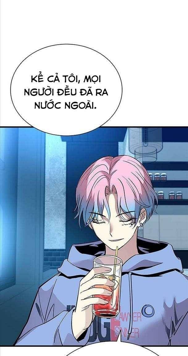 Tiêu Diệt Ác Nhân - Chapter 101 - Page 30