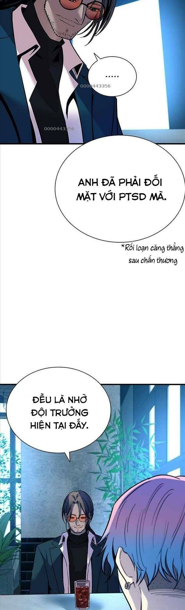 Tiêu Diệt Ác Nhân - Chapter 101 - Page 32