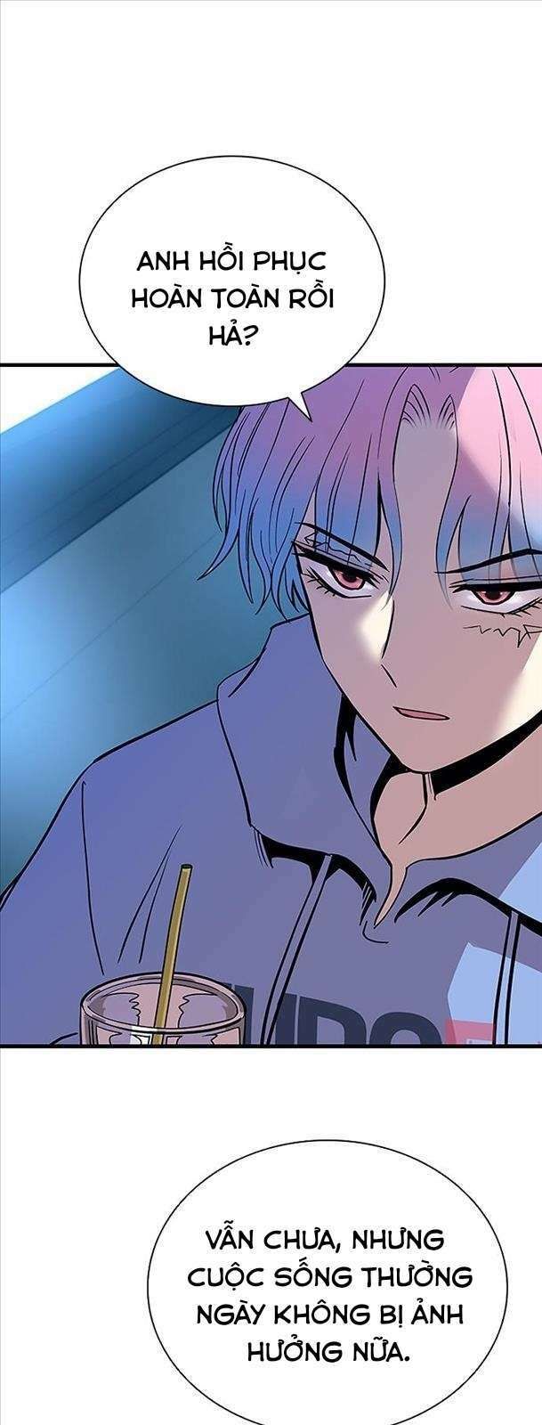 Tiêu Diệt Ác Nhân - Chapter 101 - Page 35