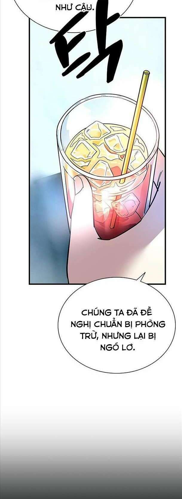 Tiêu Diệt Ác Nhân - Chapter 101 - Page 42