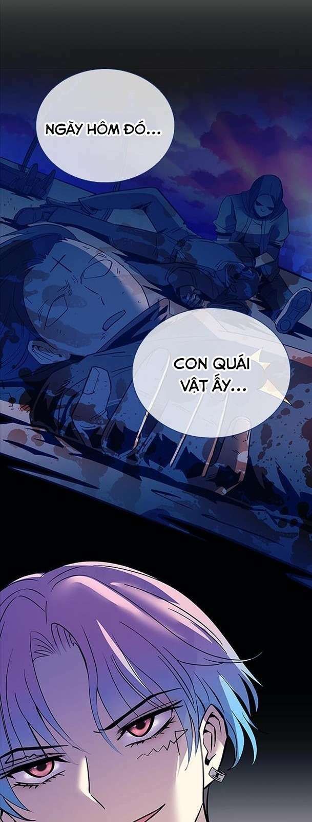 Tiêu Diệt Ác Nhân - Chapter 101 - Page 43