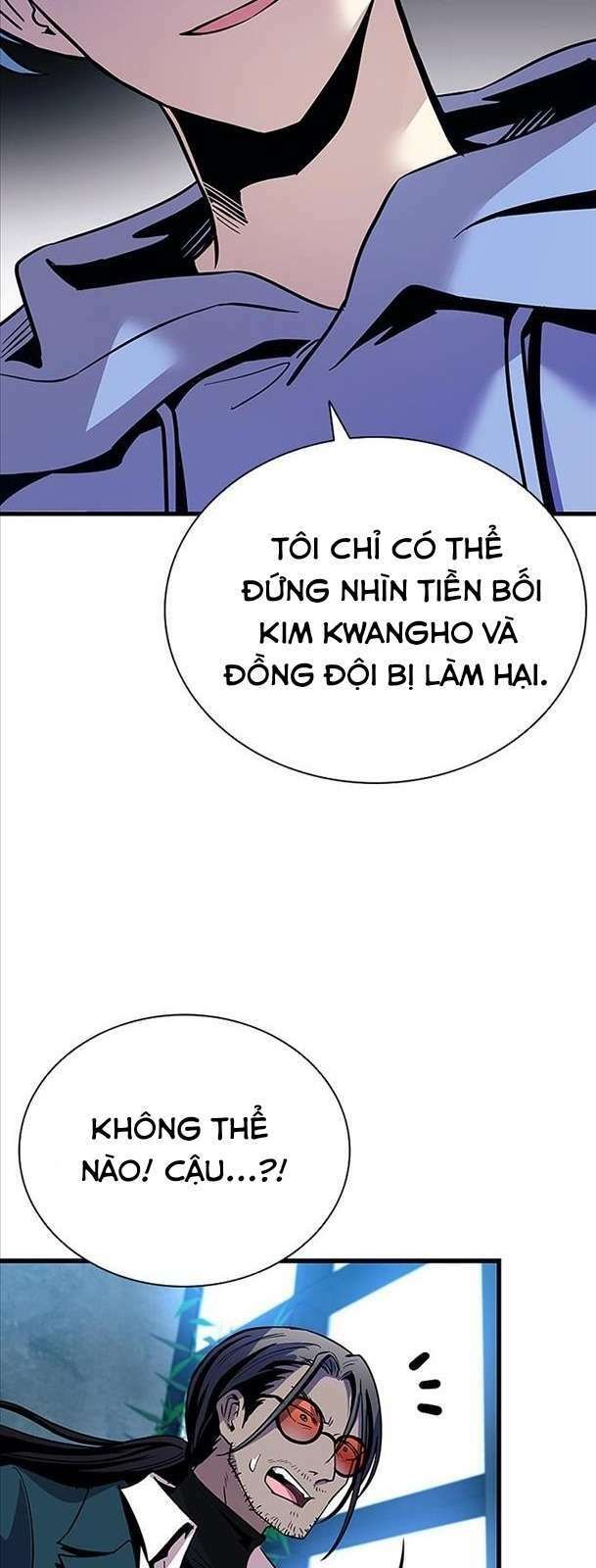 Tiêu Diệt Ác Nhân - Chapter 101 - Page 44