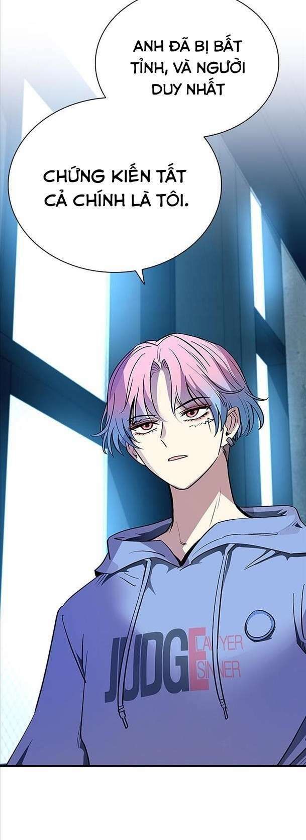 Tiêu Diệt Ác Nhân - Chapter 101 - Page 49