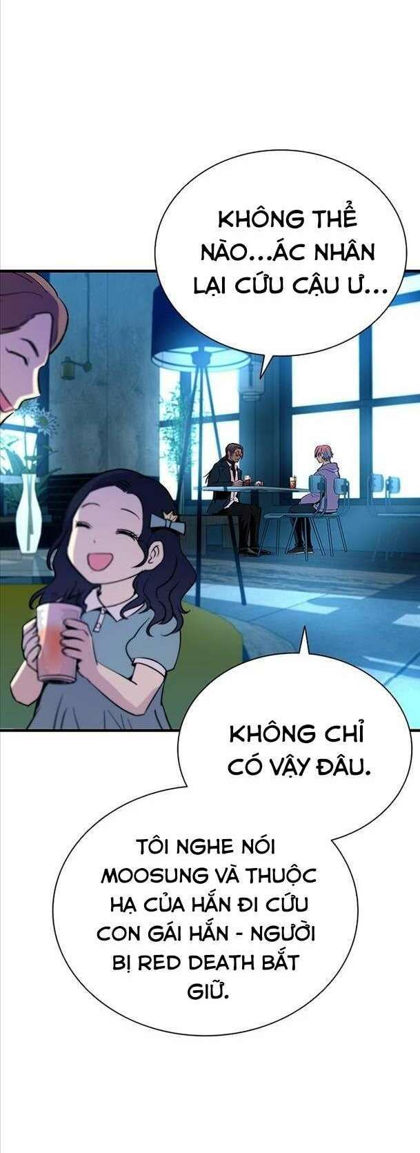 Tiêu Diệt Ác Nhân - Chapter 101 - Page 50