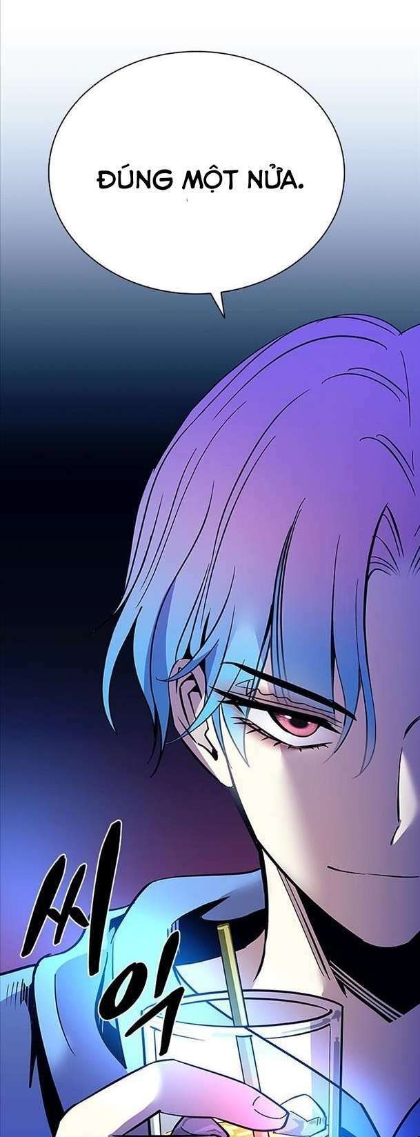 Tiêu Diệt Ác Nhân - Chapter 101 - Page 54