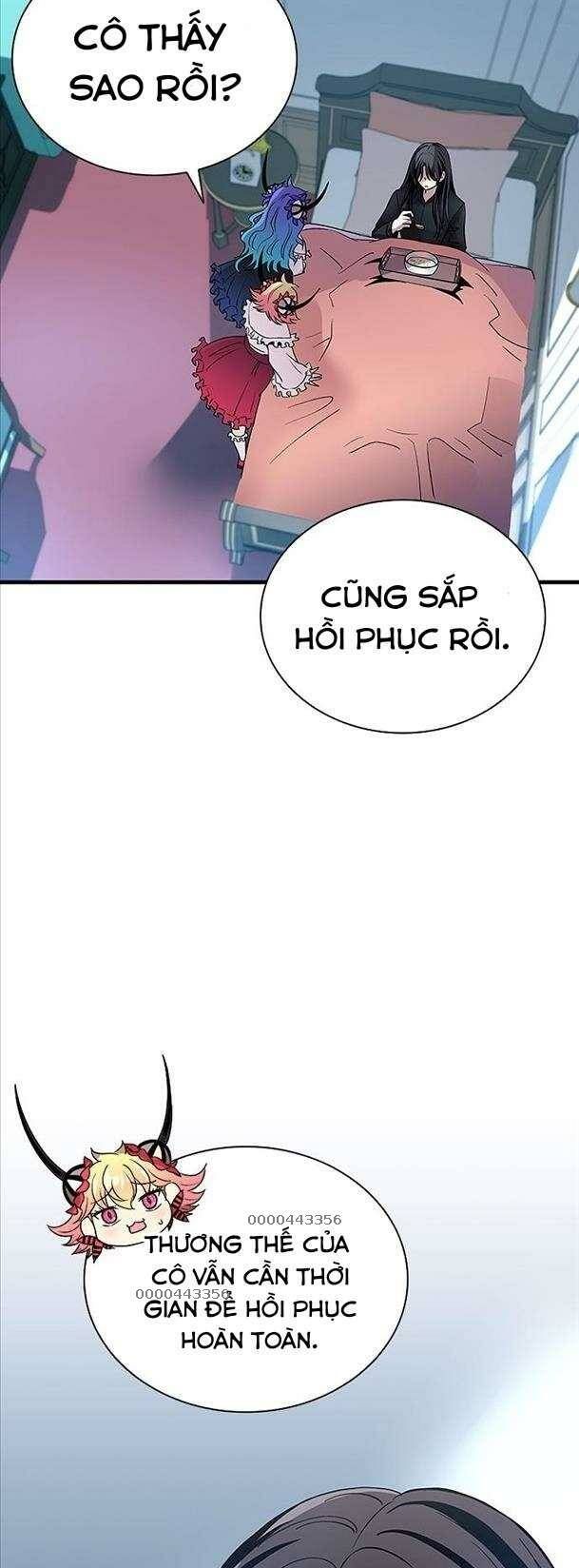 Tiêu Diệt Ác Nhân - Chapter 101 - Page 65