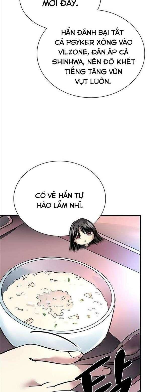 Tiêu Diệt Ác Nhân - Chapter 101 - Page 70